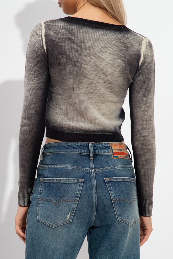 DIESEL M-ARIKA-A Mサイズ A11152 DIESEL M-ARIKA-A Mサイズ A11152